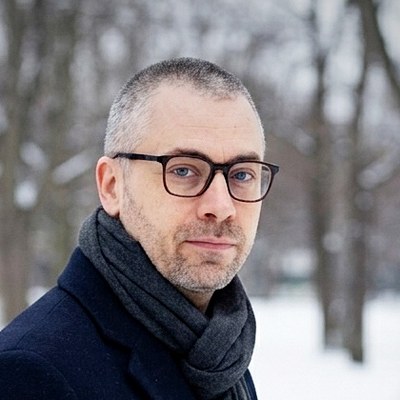 Robin Eriksson